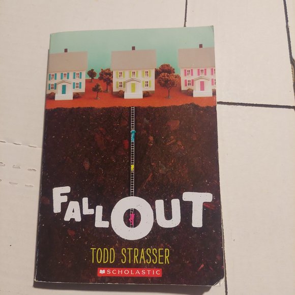 Fallout - Picture 1 of 4